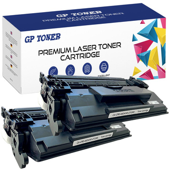 2x Toner HP LaserJet Pro M400 M402dn M420 M426 CF226X x2