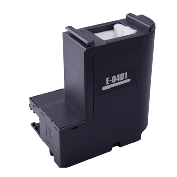 Resttintenbehälter für Epson – Ersatz E-04D1